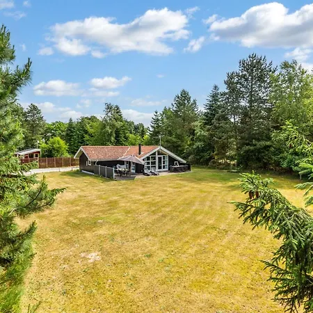 Ayna - 50m From The Sea By Interhome Tatil Evi *