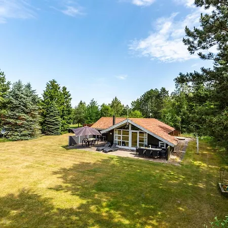 Semesterbostad Ayna - 50m From The Sea By Interhome *