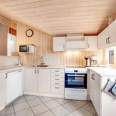بيت للعطل Ayna - 50m From The Sea By Interhome