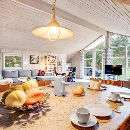 بيت للعطل Ayna - 50m From The Sea By Interhome *